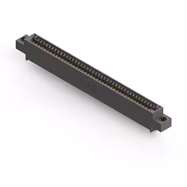 395-042-542-607 EDAC Inc.  Edgeboard Connectors